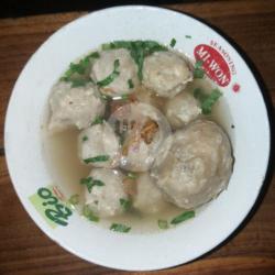 Mie Bakso Tenes