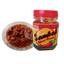 Sambal Klotok Uenak