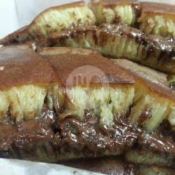 Coklat Choco Cranchy Spesial