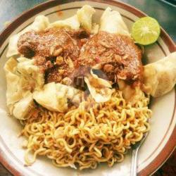 Batagor   Indomie Goreng