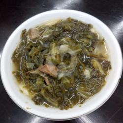 Sayur Asin