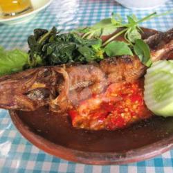 Lauk Ikan Lele