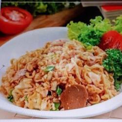 Nasi Goreng Special