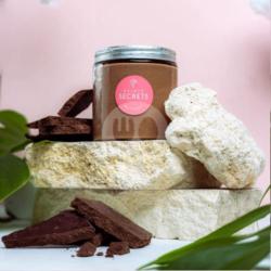 Dark Chocolate Gelato (500ml)