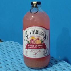 Bundaberg Blood Orange