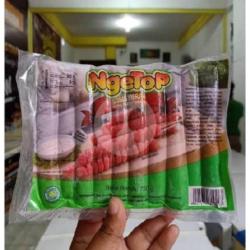 Sosis Merah Ngetop 750gr