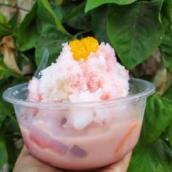 Sop Buah Campur Jumbo