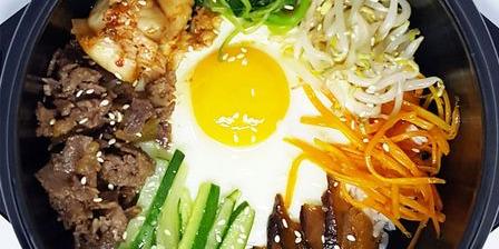 Sarang Korean BBQ and Casual Food, Baltos