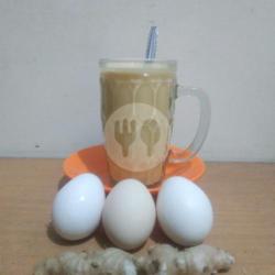 Stmj Telur Ayam 3   Ginseng