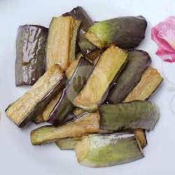 Terong Goreng (2 Buah Terong Goreng)