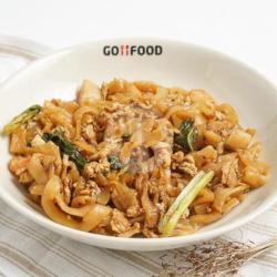 Kwetiaw Goreng