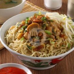 Mie Ayam Asli Bandoeng