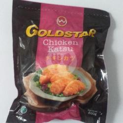 Goldstar Chicken Katzu