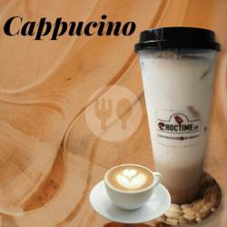 Cappucino Creamy