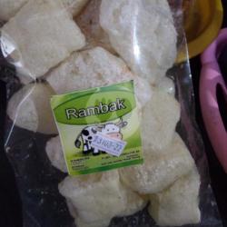 Rambak Kulit Sapi Besar