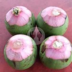 Degan Ijo(di Kupas)