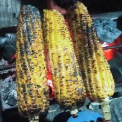 Jagung Bakar Manis