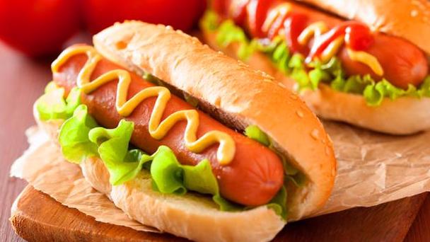 The Rockz Hotdog and Burgers, Multimart