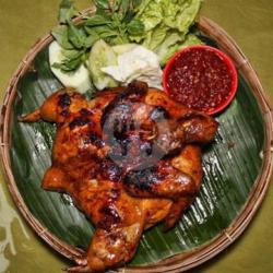 Ayam Bakar Ekoran