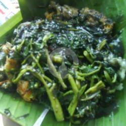 Petis Kangkung