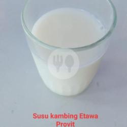 Susu Kambing Etawa Provit