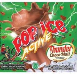 Choco Malt