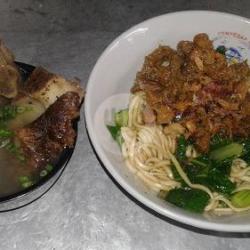 Mie Ayam Putih   Balungan