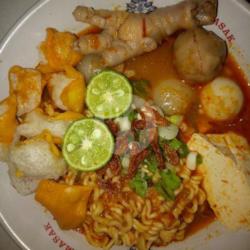 Cilok Goang Mie