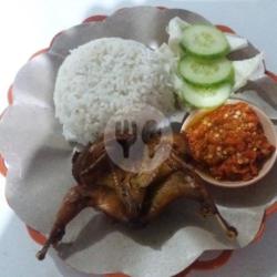 Nasi Puyuh Goreng