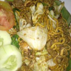 Mie Goreng Babat