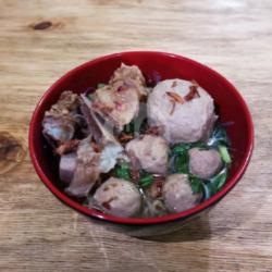 Bakso Tengkleng