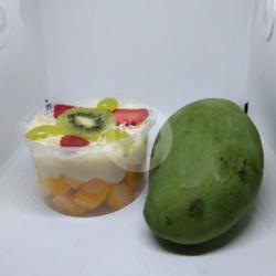 Salad Buah Mangga 300 Ml