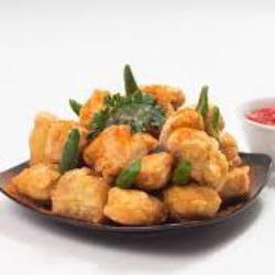 Tahu Crispy