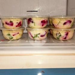 Salad Buah