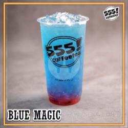 Blue Magic