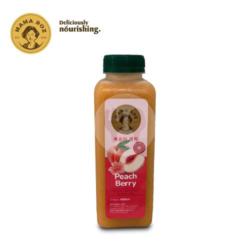 Peach Berry (490ml)