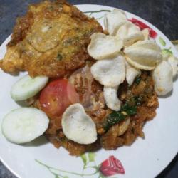 Kwietiaw Goreng