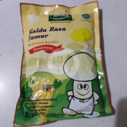 Totole Kaldu Jamur 200gr