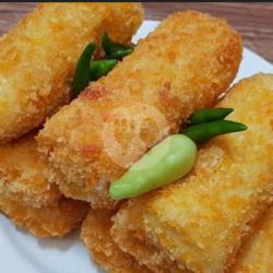 Risoles Ayam Suwir Kentang Worter