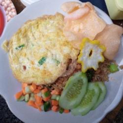 Nasi Goreng Reguler