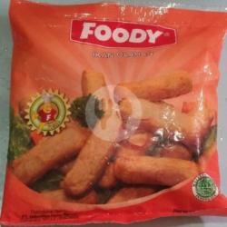 Tempura Foody 200g