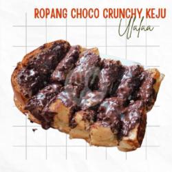 Ropang Choco Chruncy Keju