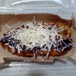Pisang Owol