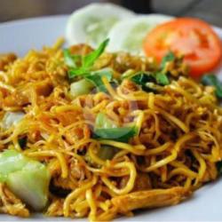 Mie Goreng Kerang