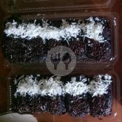 Brownies Lumer Coklat Meises   Keju (buy 2 Free 1)