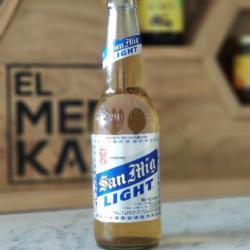 [21 ] San Miguel Light 330ml