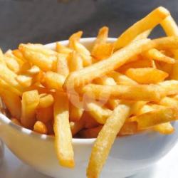 French Fries Fiesta