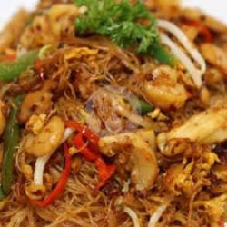 Bihun Goreng Ayam