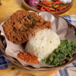 Paket Telur Dadar Barendo Polos