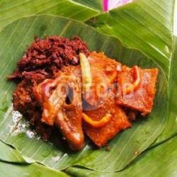 Gudeg   Krecek Sayap